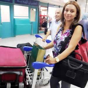 Meet your Posher, Hager